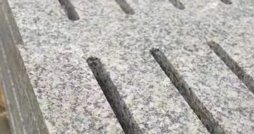 渭南芙蓉白水沟盖板