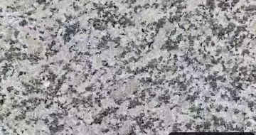 渭南 芙蓉白（芝麻白大花）火烧面