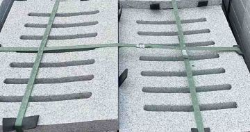 渭南 水沟盖板