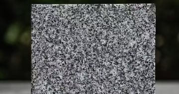 渭南 芝麻黑火烧面