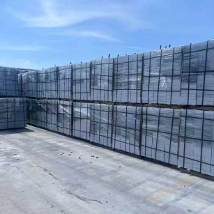 渭南 芝麻白火烧成品300*600地铺料，大量现货，物美价廉