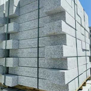 渭南 路沿石颜色均匀、尺寸标准