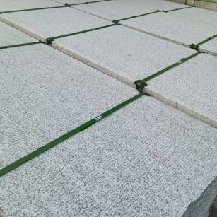 渭南 芝麻白斧剁面