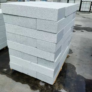 渭南 芝麻白两面荔枝面台阶石