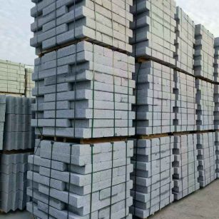 渭南 路沿石（路侧石），颜色一致，尺寸标准