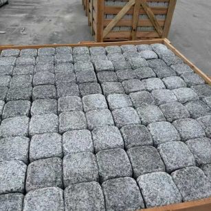 渭南 园林景观滚石