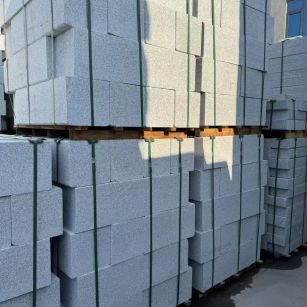 渭南 芝麻白路沿石