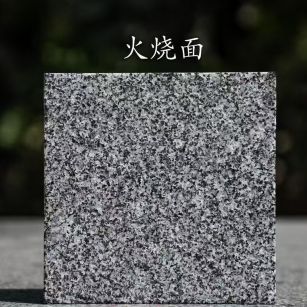 渭南 芝麻黑火烧面