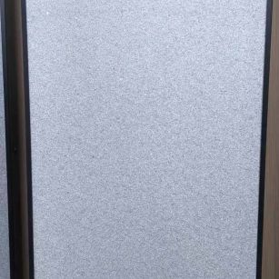 渭南 芝麻灰火烧面