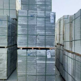 渭南芝麻白地铺成品