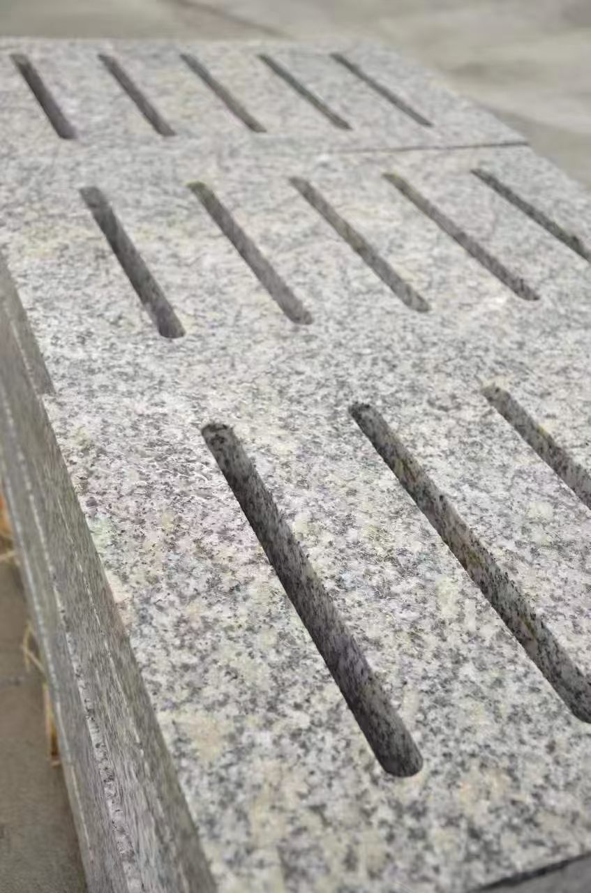 渭南芙蓉白水沟盖板