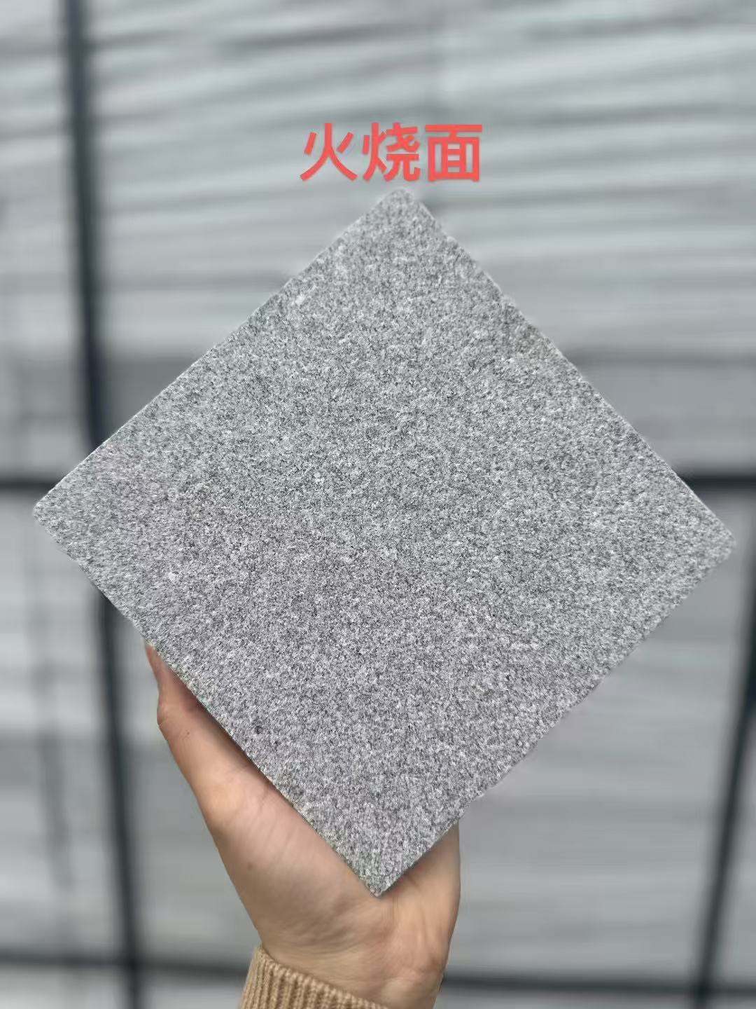 渭南 芝麻灰火烧面