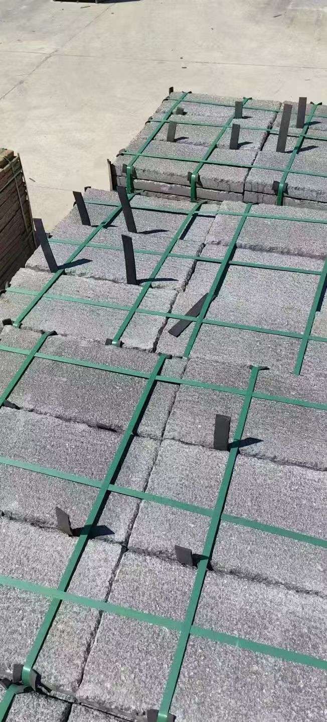 渭南 仿古石大量生产中