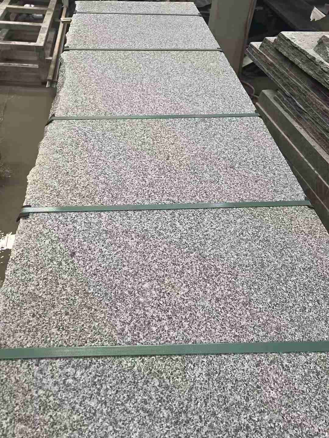 渭南 芝麻黑火烧面
