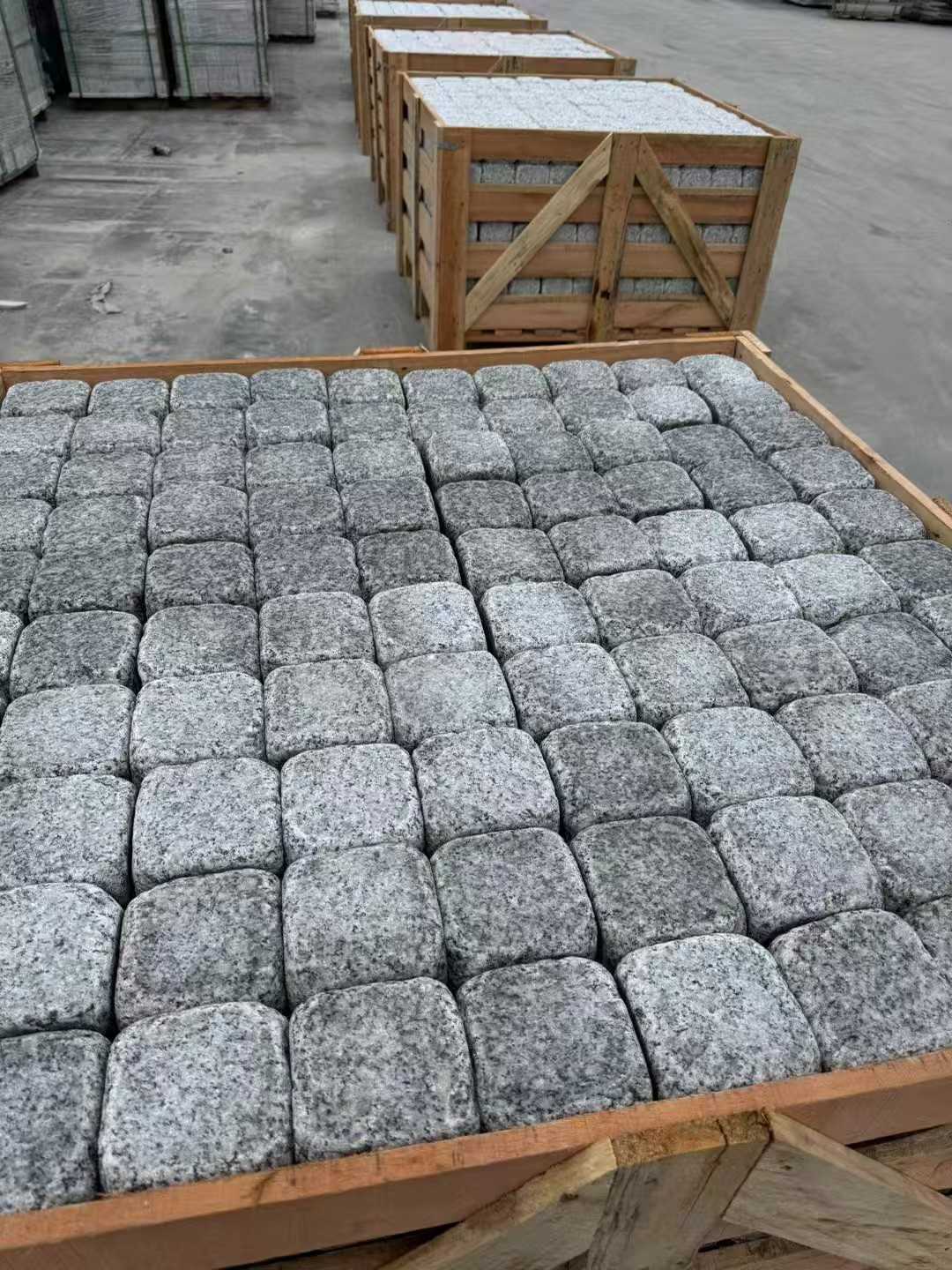 渭南 园林景观滚石