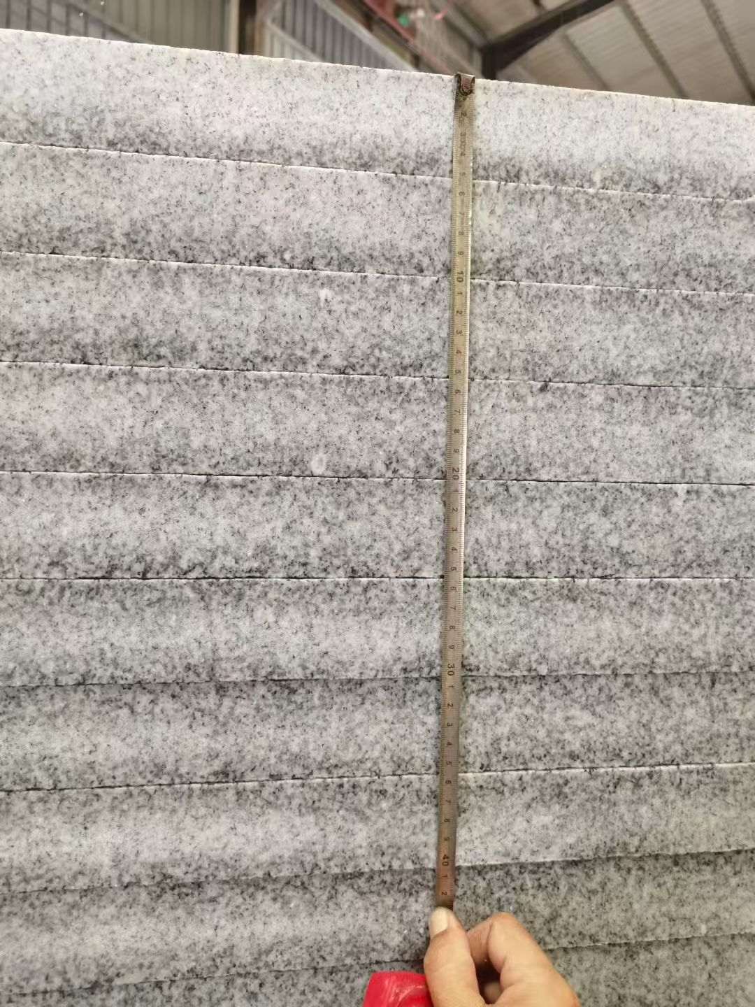 渭南 芝麻白成品厚薄均匀