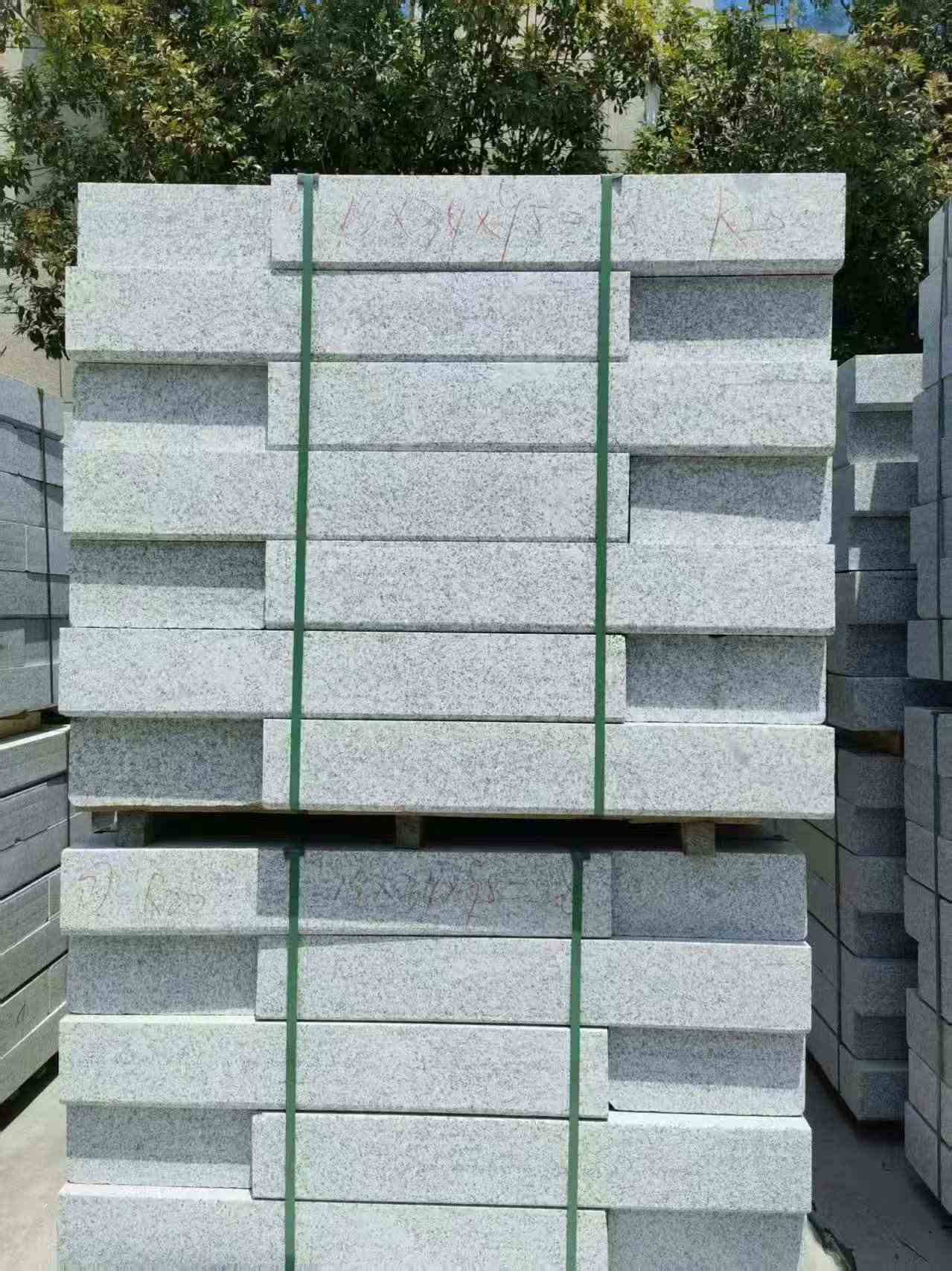 渭南 路沿石、路缘石、路侧石、路牙石、马路牙子