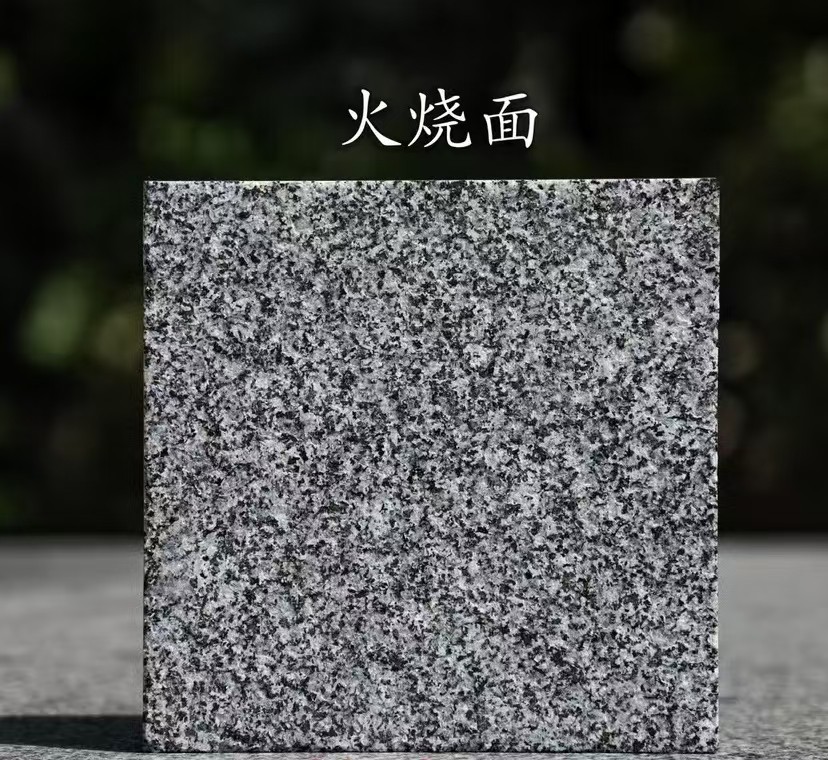 渭南 芝麻黑火烧面