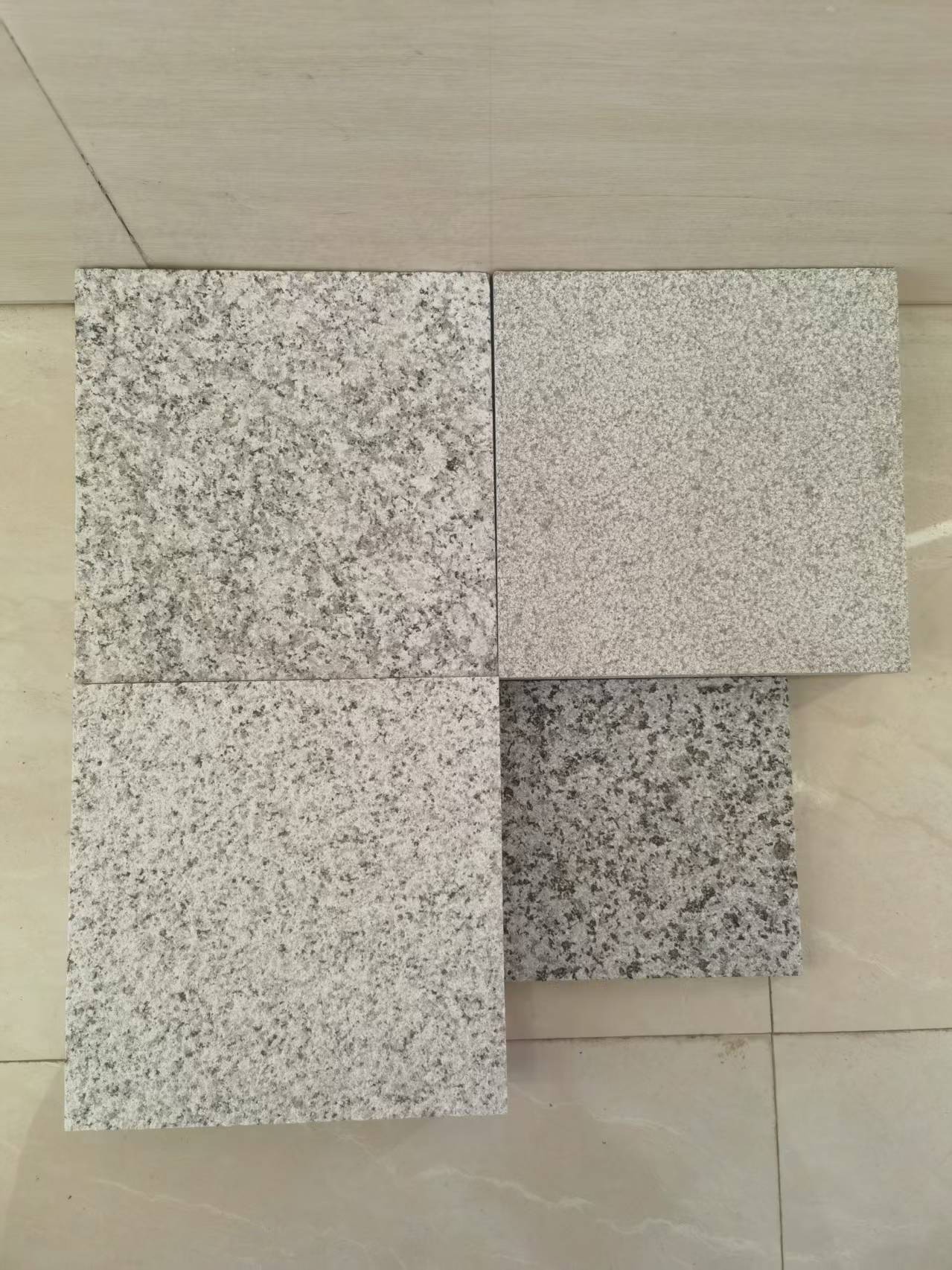 渭南 芝麻白，芙蓉白，芝麻灰，芝麻黑