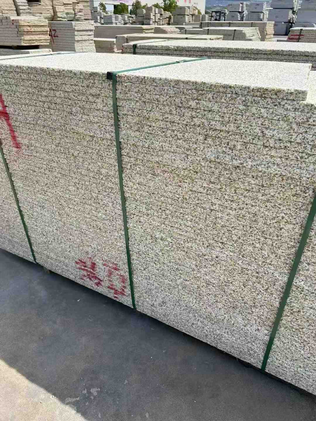 渭南黄金麻荔枝面毛板