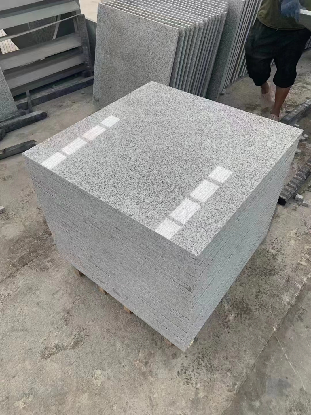 渭南花岗岩或大理石加工有哪些方法